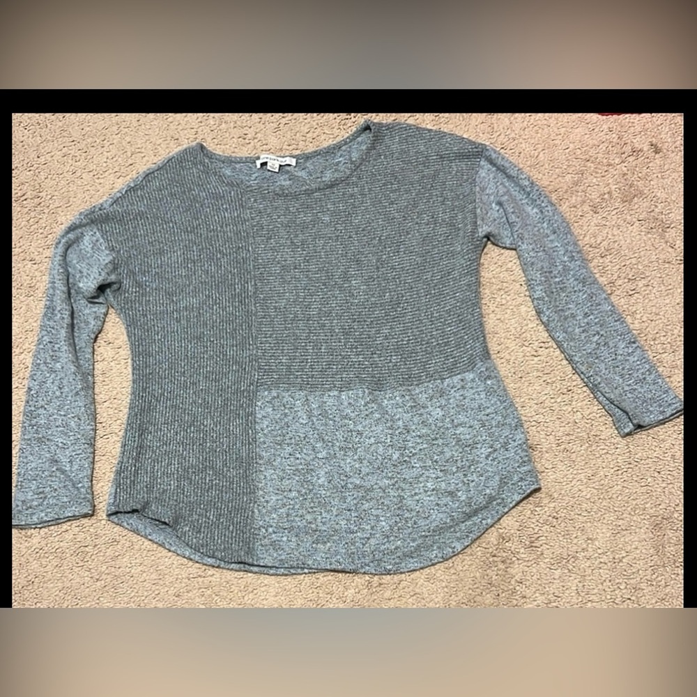 One Park Avenue Top. Size M.
